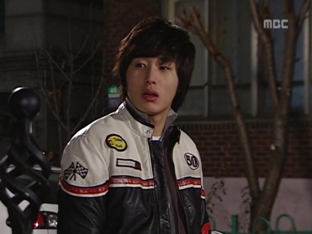 [거침없이하이킥] 무식한 윤호 레전드 ㅋㅋㅋㅋㅋ(feat.클라라).jpg | 인스티즈