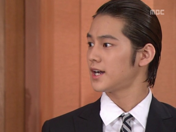 [거침없이하이킥] 배신자 관상인 범이 ㅋㅋㅋㅋㅋㅋ.jpg | 인스티즈