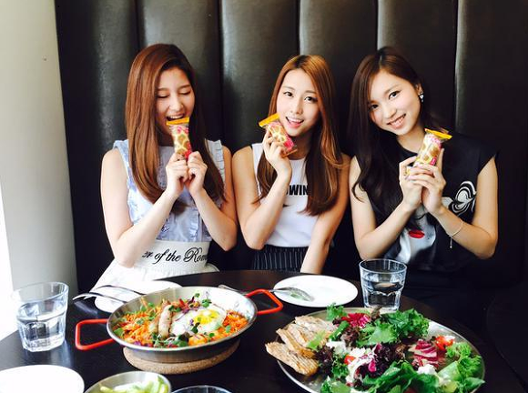 트와이스 일본멤버들의 희귀한 성씨 | 인스티즈