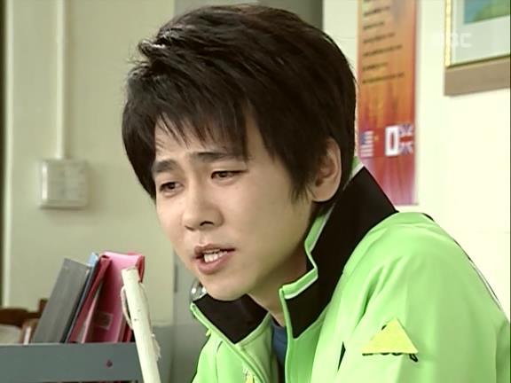 [거침없이하이킥] 민용이와 신지가 이혼한 이유 -6- | 인스티즈