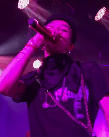 얼굴 달라졌다고 논란인 지드래곤.jpg | 인스티즈