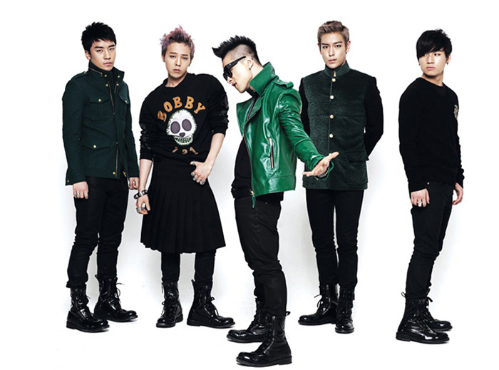 남자 아이돌 이상형 총정리 | 인스티즈