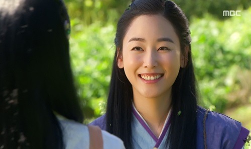 이제까지 사극 등으로 제대로 다뤄진적 없는 우리나라 역사속 여성들.bgm | 인스티즈