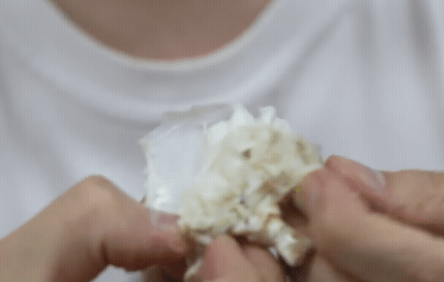 꽃게 살 완벽하게 발라먹는 방법.jpgif | 인스티즈