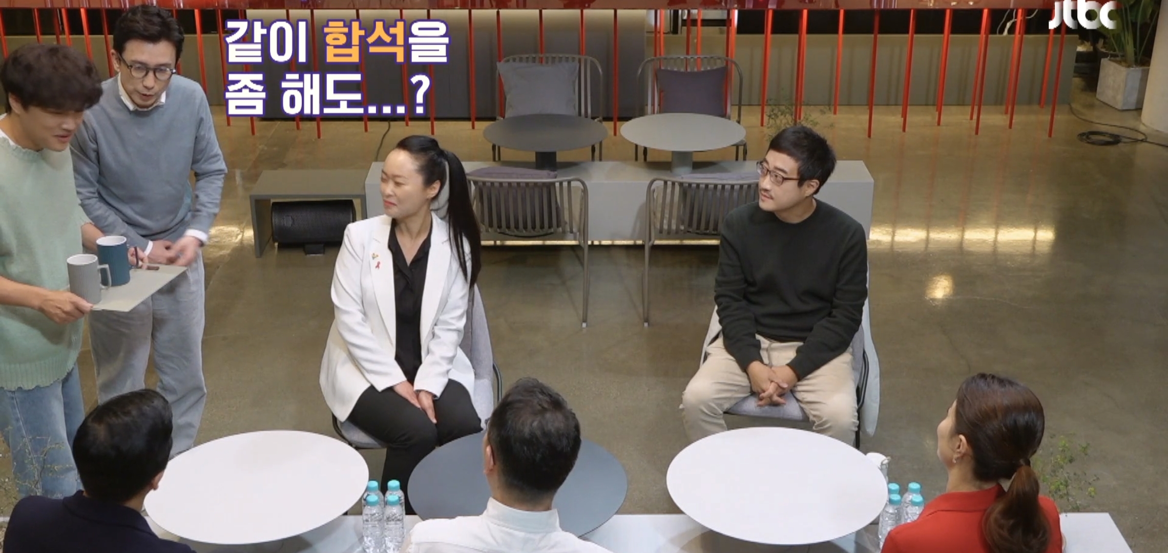 보다보면 이상하게 똑똑해지는 기분 드는 예능들.jpg | 인스티즈