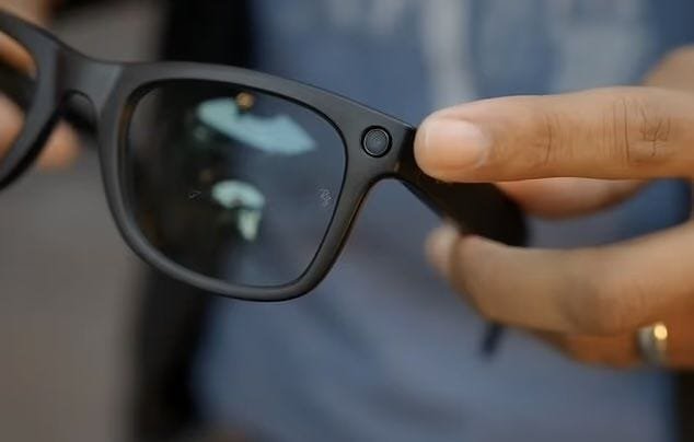 "내가 바라보는 것 정확히 읽어내는 AI"…삼성 스마트안경 이렇게 나온다 | 인스티즈