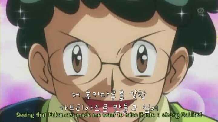 사실 지우 만큼의 연애고자였던 포켓몬스터 DP 히로인 빛나 .jpg | 인스티즈