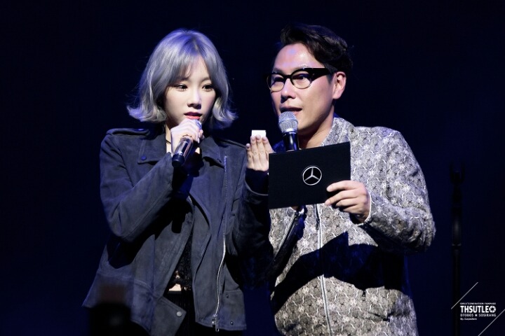 최근 태연 뒤태.jpg | 인스티즈
