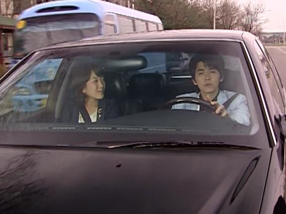 [거침없이하이킥] 남친 앞에서 도도한척하다가 방구뀜ㅠㅠ.jpg | 인스티즈