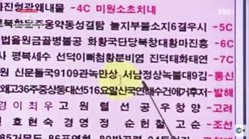 노량진 공무원 강사들한테 미친듯이 까이는 공부법.jpg | 인스티즈