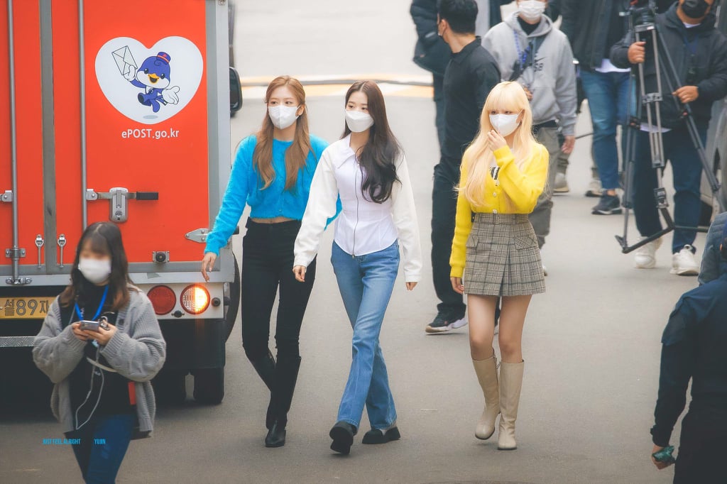 아이브 키 신기하다.jpg | 인스티즈
