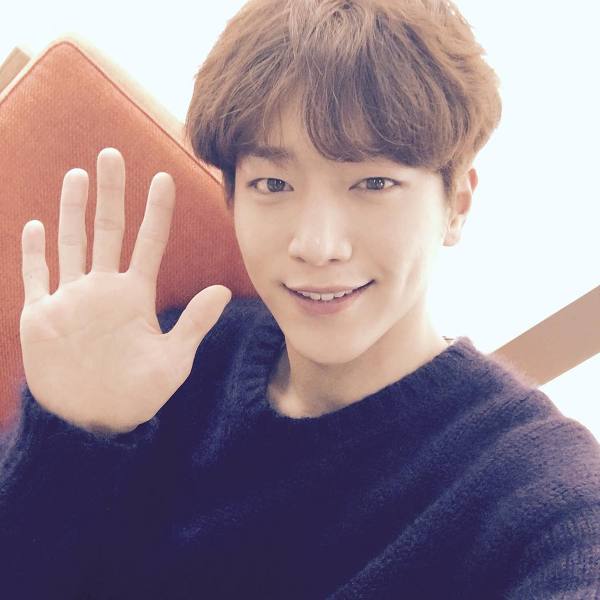 서강준 인스타그램 셀카 모음 | 인스티즈