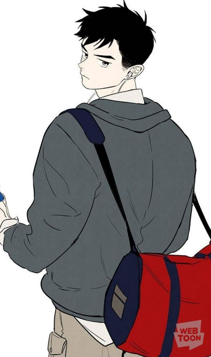 [스압주의] 클래식 이즈 더 베스트 흑발남캐를 모아보자🖤 - 1 | 인스티즈