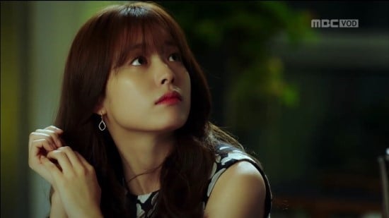 고급스러움의 전유물 귀밑턱 귀족턱 | 인스티즈