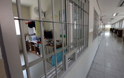 사람들이 잘 모르는 한국 교도소의 종류 | 인스티즈