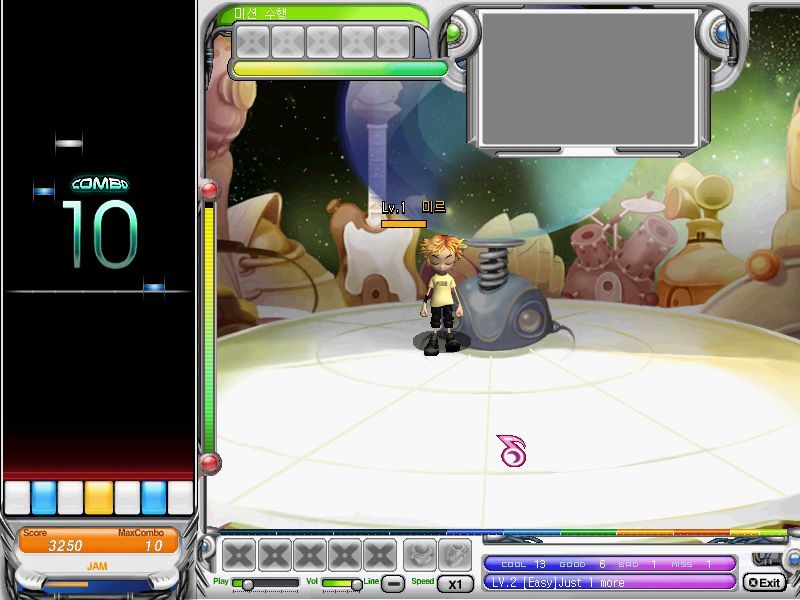 추억의게임 오투잼 | 인스티즈