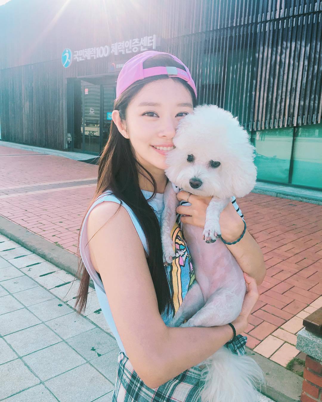 아침에는 이주빈.jpg | 인스티즈