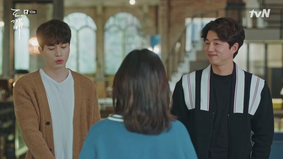 현실적으로 도깨비에서 참고할만한 남자 패션들 정리 | 인스티즈