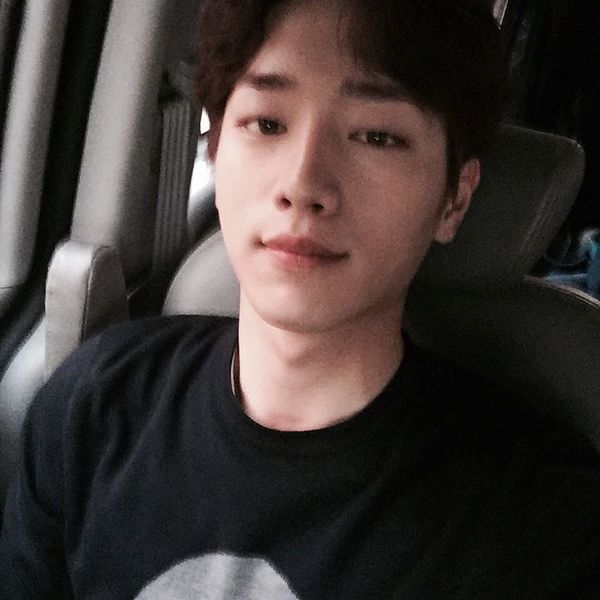 서강준 인스타그램 셀카 모음 | 인스티즈