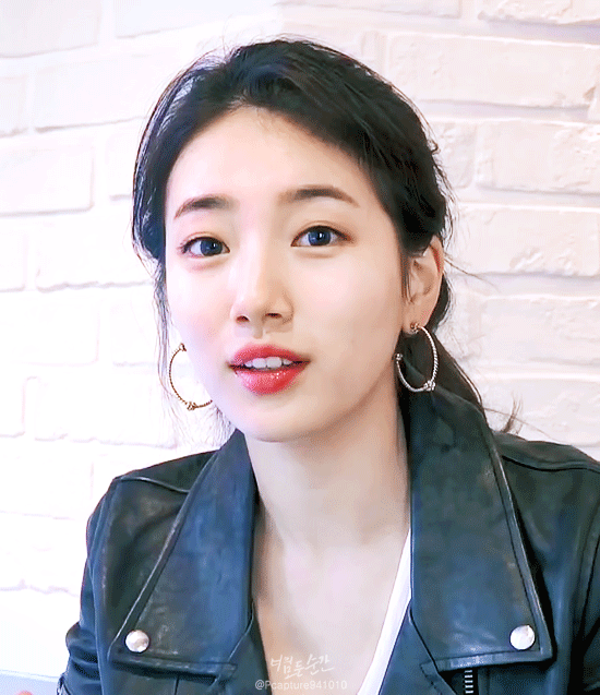 수지 여친짤 모음 | 인스티즈
