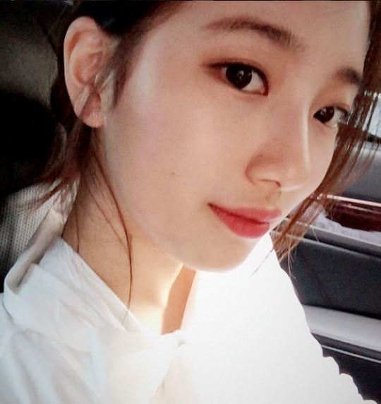 수지 여친짤 모음 | 인스티즈