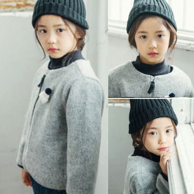 2009년생 키즈모델 황시은.jpg | 인스티즈