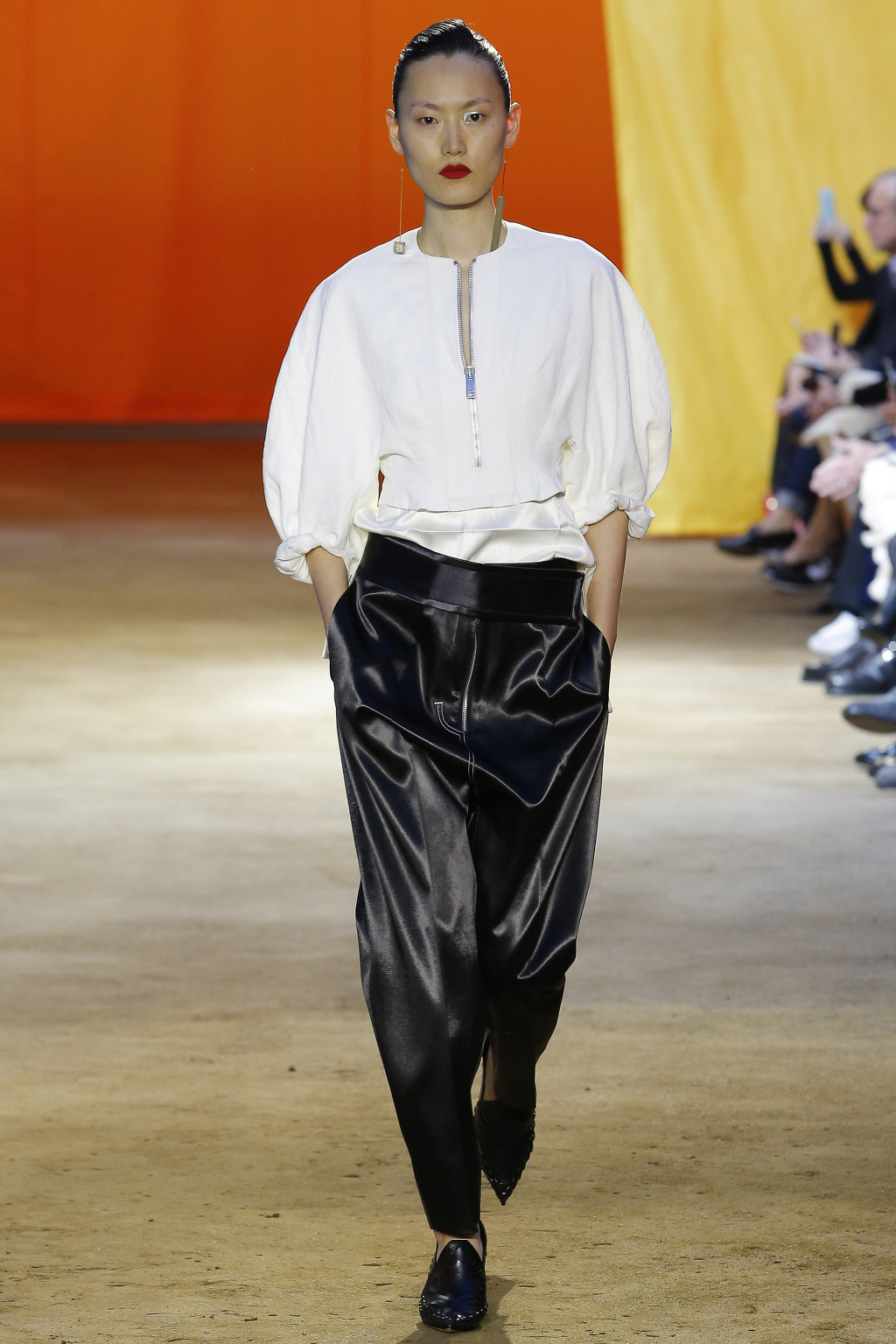 앞으로 한국 모델계를 이끌 신 트로이카 모델 | 인스티즈