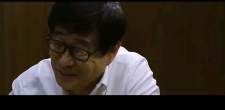 역대급 싸이코패스 연기를 펼친 김창완 | 인스티즈
