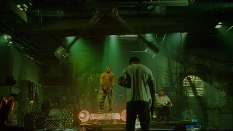 영화 "쏘우"시리즈 별 트랩 모음 | 인스티즈