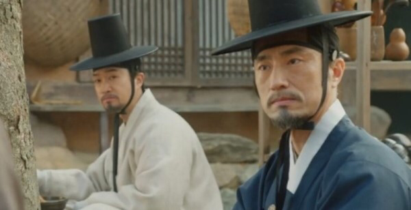 배우 김병철과 조우진.. 그 닮음에 관하여.. | 인스티즈