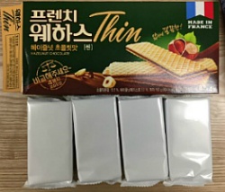 헤이즐넛 과자 모음.jpg | 인스티즈