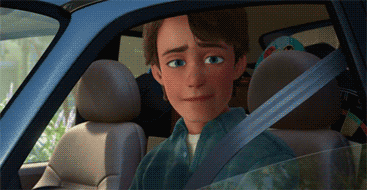 [디즈니] 미국 애니메이션 3사 와꾸대장(남캐) 모음 | 인스티즈