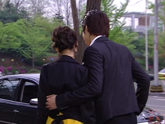 [거침없이하이킥] 배신자 관상인 범이 ㅋㅋㅋㅋㅋㅋ.jpg | 인스티즈