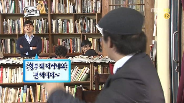 불륜인데 아름다우면 괜찮다? (음성지원) | 인스티즈