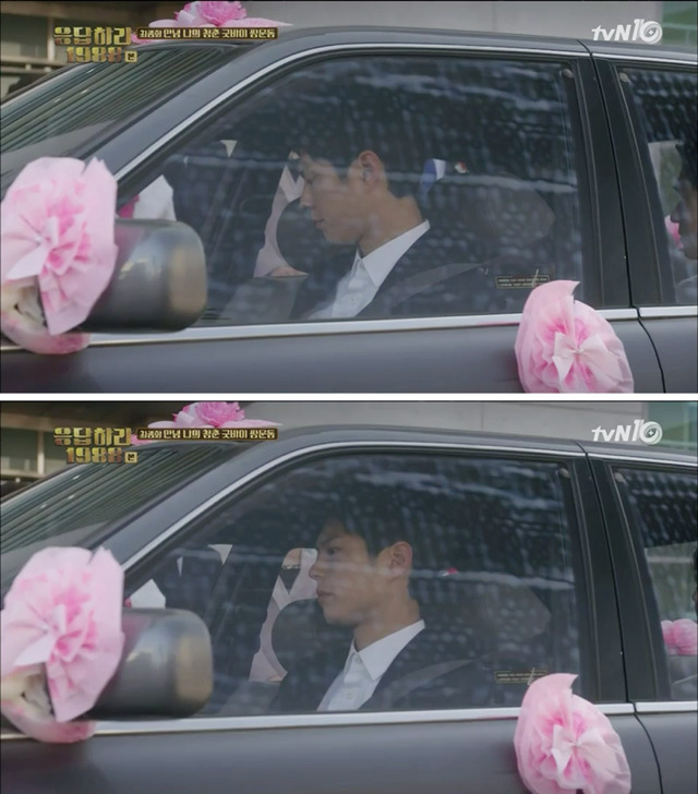 본방보면서 많이 울었던 응팔 마지막회 보라와 동일아빠 편지 에피소드 | 인스티즈