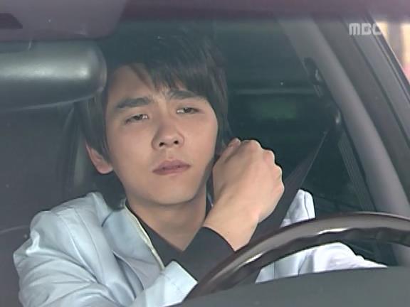 [거침없이하이킥] 남친 앞에서 도도한척하다가 방구뀜ㅠㅠ.jpg | 인스티즈