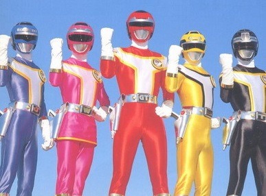 90년대 비디오 특촬물 울트라맨 전대물 배우들 현재 근황 .jpg | 인스티즈