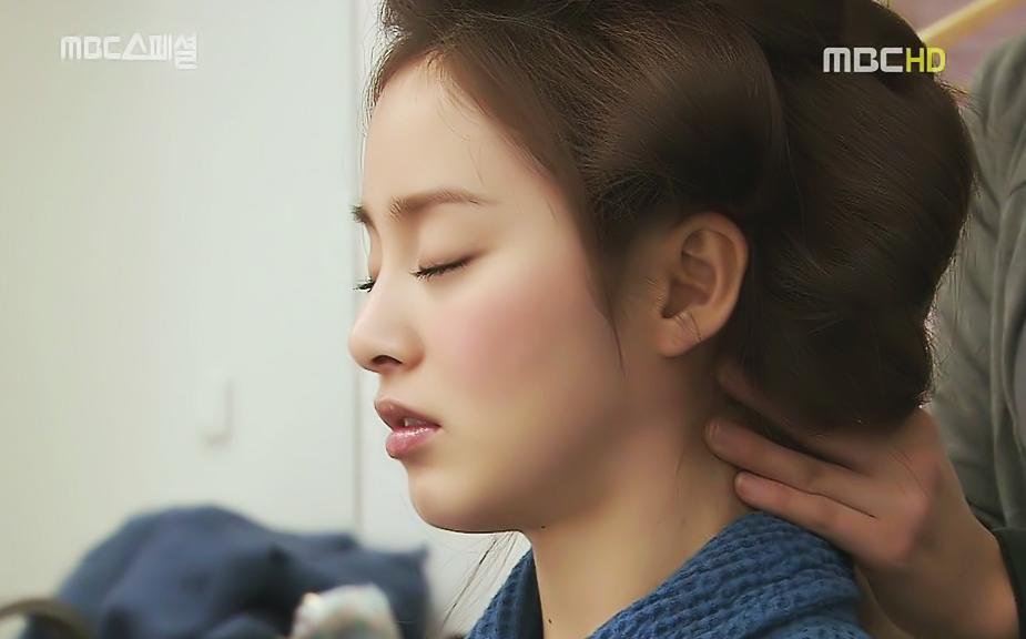 김태희 옆모습.jpgif | 인스티즈