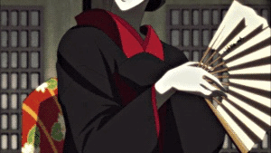 섬국의 흔한 애니 여장 클라스 | 인스티즈