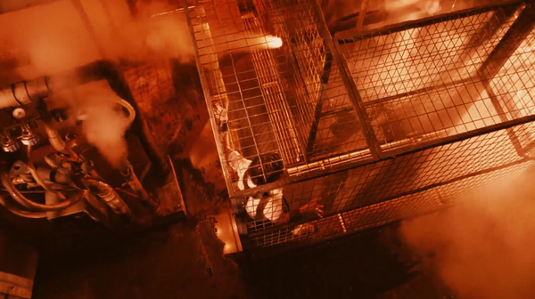 영화 "쏘우"시리즈 별 트랩 모음 | 인스티즈