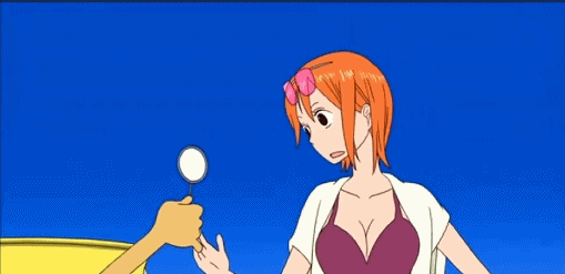 이런 느낌의 작화좋아하는 사람 많음.gif | 인스티즈