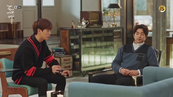 현실적으로 도깨비에서 참고할만한 남자 패션들 정리 | 인스티즈