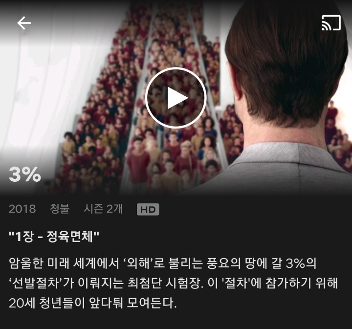 넷플릭스 본거 후기 | 인스티즈