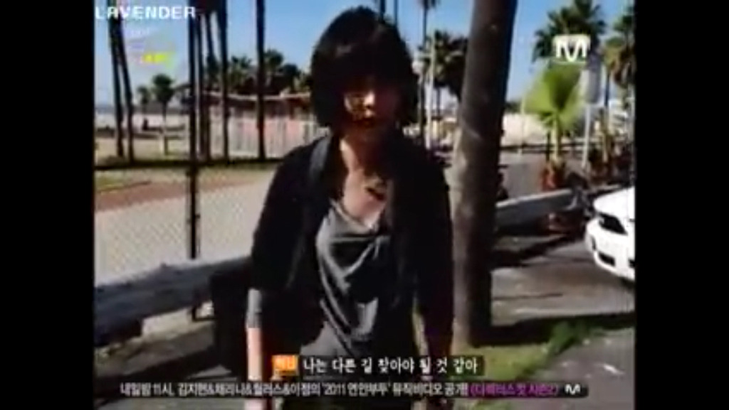 여우짓 안통하는 철벽남 연예인 갑 but 유첨지 (화질 구림 주의) | 인스티즈