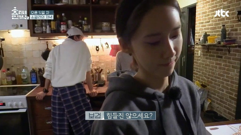 어제자 '효리네민박' 찌찌뽕 논란ㅋㅋㅋㅋㅋㅋㅋㅋ.jpg | 인스티즈