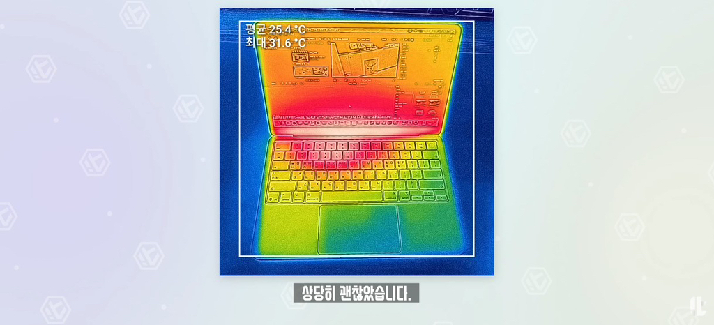 잇섭이 직접 사용해본 저가형 맥북 네오 실제 체감성능.jpg | 인스티즈