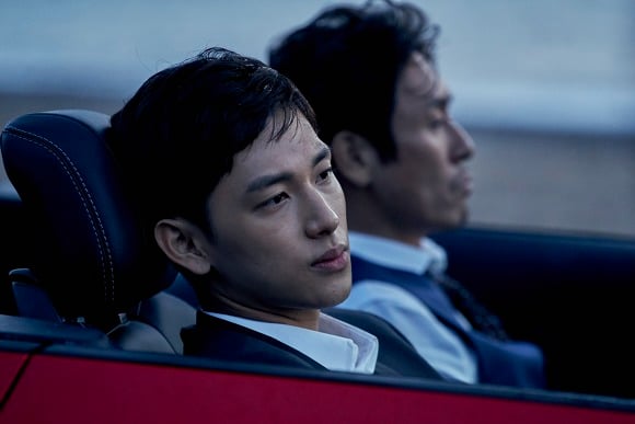 영화 불한당 '퀴어적 요소'에 관한 해석글 | 인스티즈