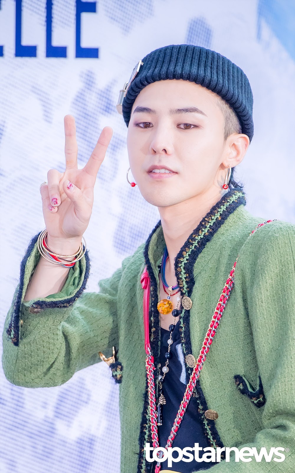 얼굴 달라졌다고 논란인 지드래곤.jpg | 인스티즈