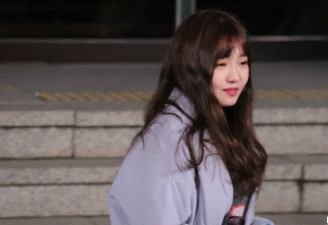 fromis_ 여의도 게릴라 고화질짤.jpgif | 인스티즈
