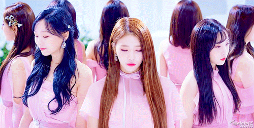 가사가 예뻤던 러블리즈 노래 | 인스티즈